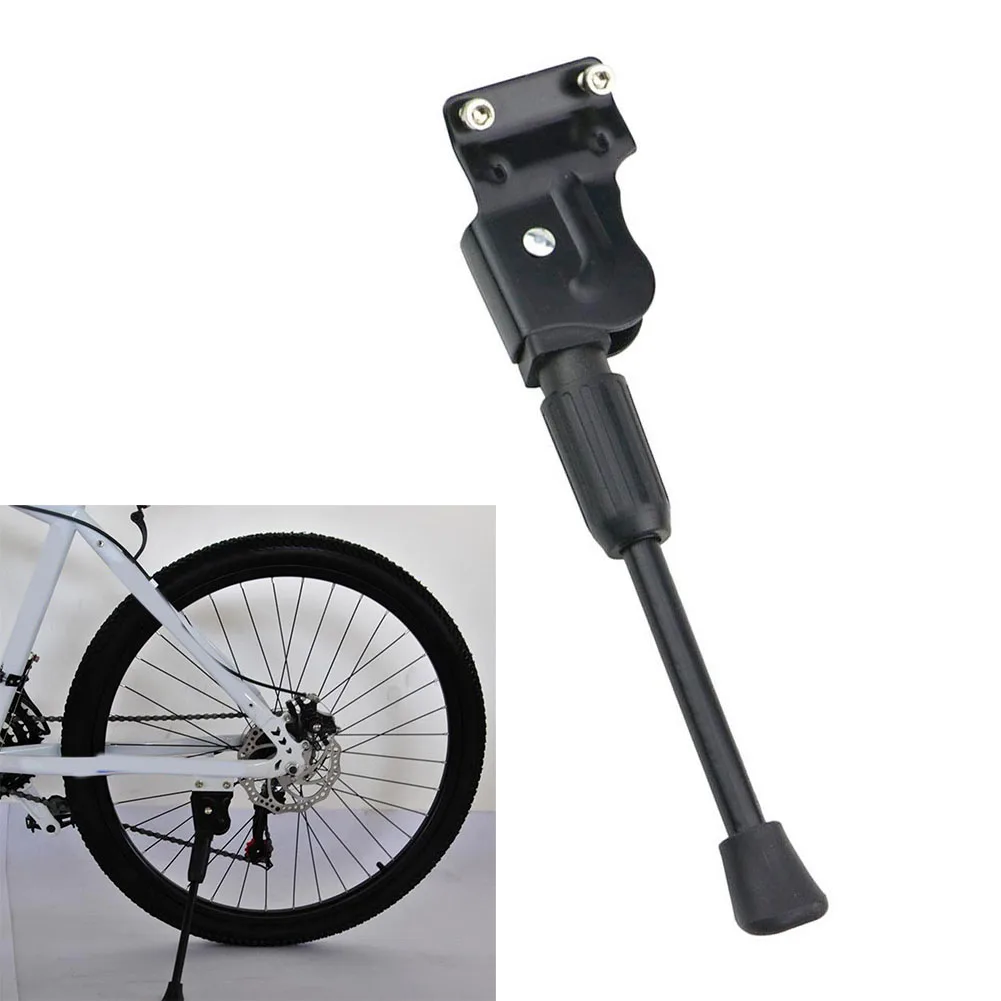 Metal iki delikli kenar braket - Bicycle Kickstand incelemesi ve fiyatı
