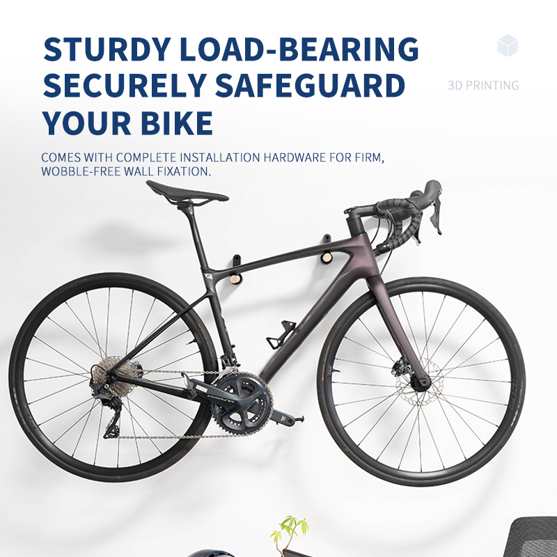 Bisiklet Saklama Askısı Duvara - Cycling Gear Organizer Wall incelemesi ve fiyatı