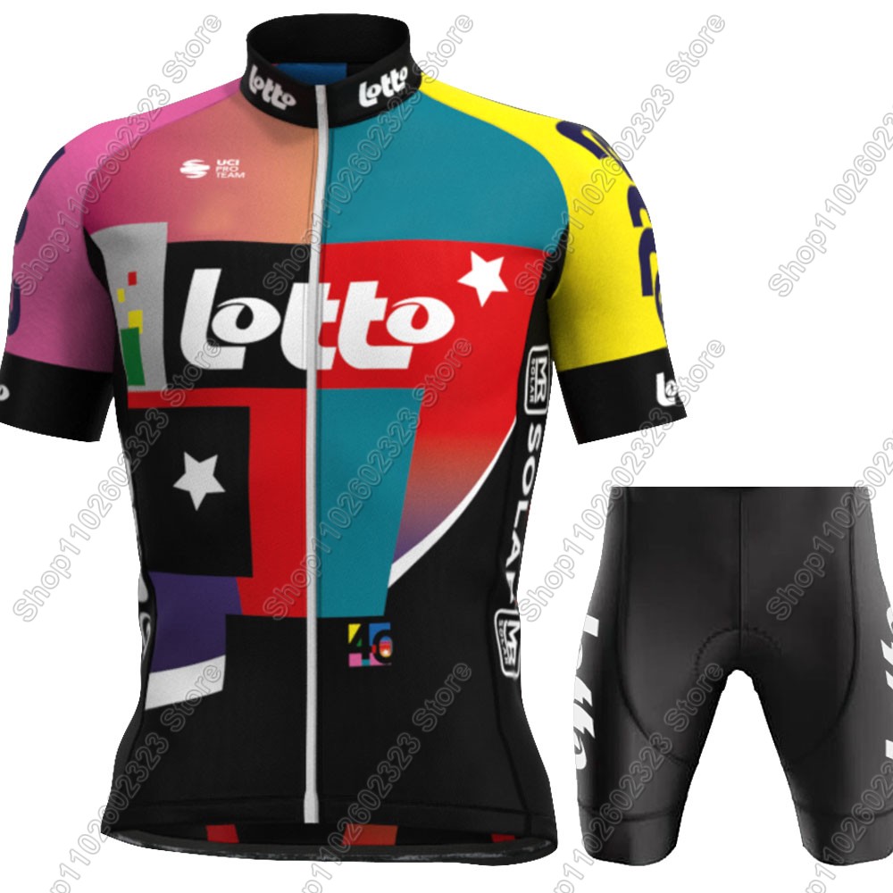 Loto takımı 2025 bisiklet form - Padded Cycling Shorts incelemesi ve fiyatı