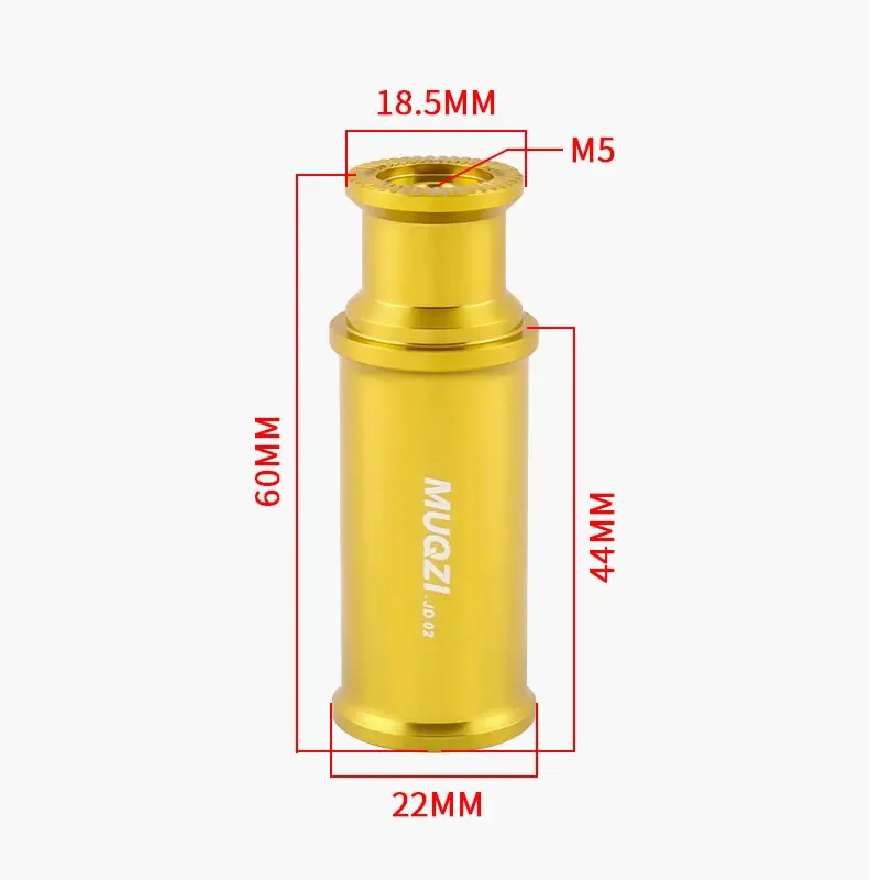 Bisiklet Bisiklet Işık Montaj  - Cycling Gear Holder incelemesi ve fiyatı