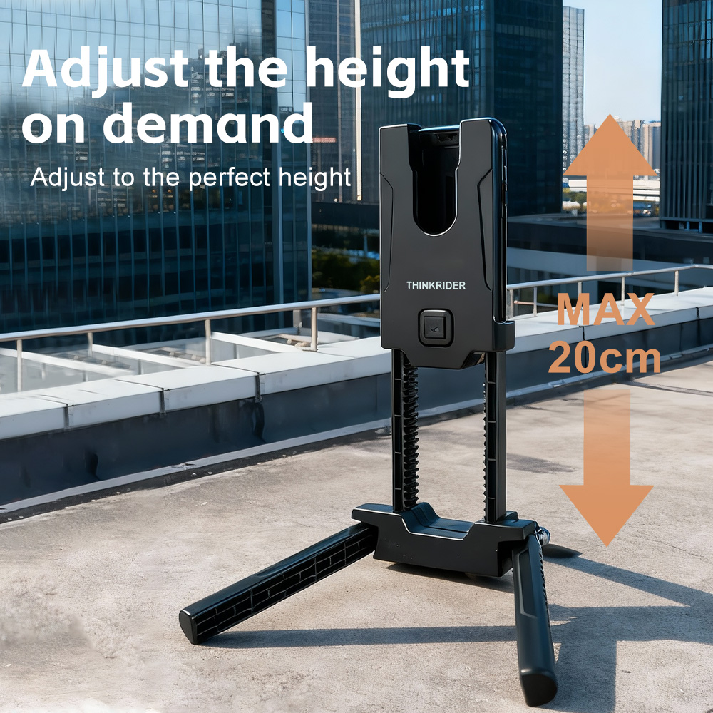 ThinkRider Bisiklet Park Ayakl - Bicycle Kickstand incelemesi ve fiyatı