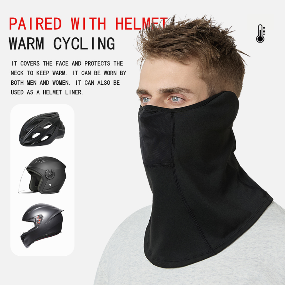 Kış Bisikleti Sıcak Maske Açık - Cycling Gear Winter incelemesi ve fiyatı