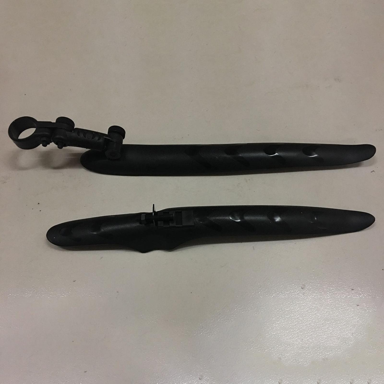 Bisiklet Çamurluk Bisiklet Çam - Bike Fender Set incelemesi ve fiyatı