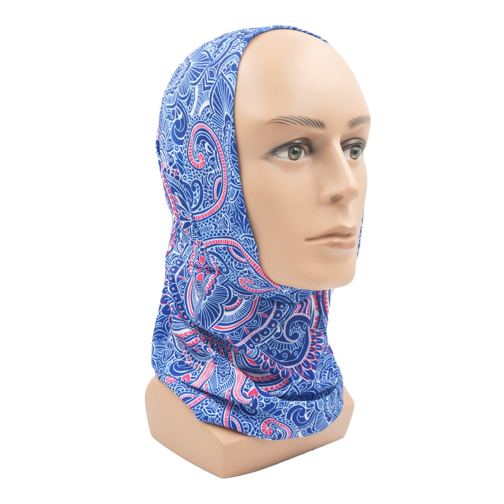 Paisley Yüz Körüğü Kadın Rüzga - Cycling Gear For Women incelemesi ve fiyatı