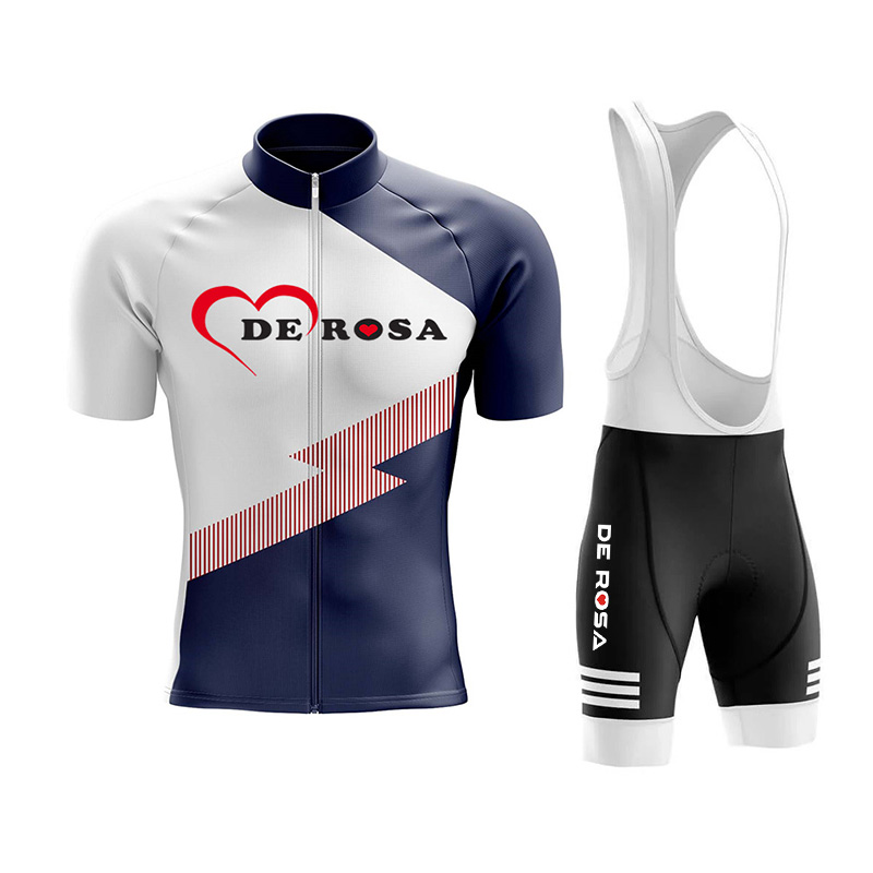De Rosa bisiklet kıyafetleri,  - Padded Cycling Shorts incelemesi ve fiyatı