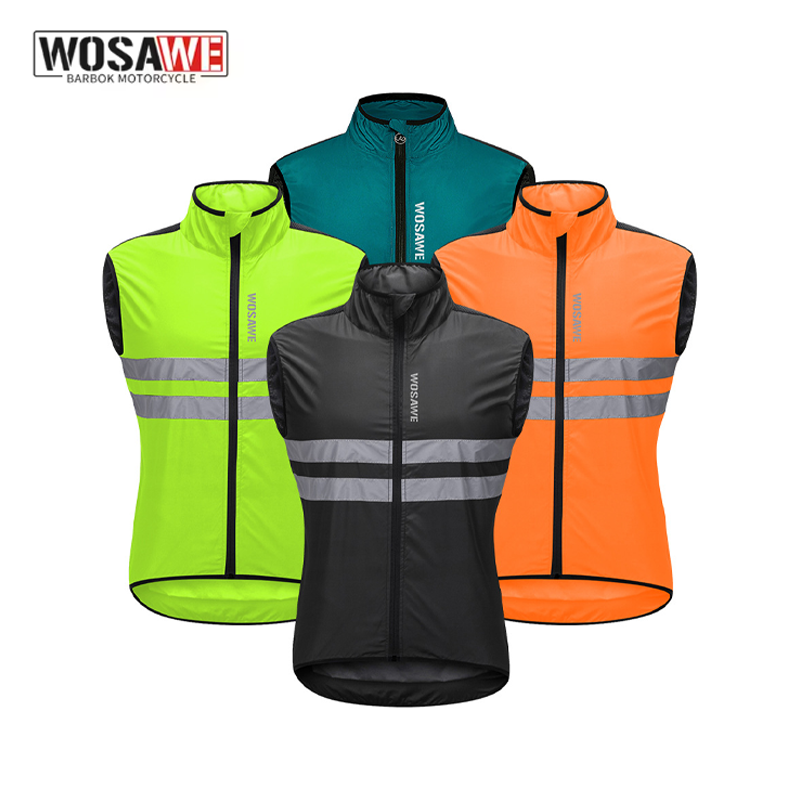 WOSAWE Erkek Bisiklet Rüzgarlı - Cycling Gear For Men incelemesi ve fiyatı