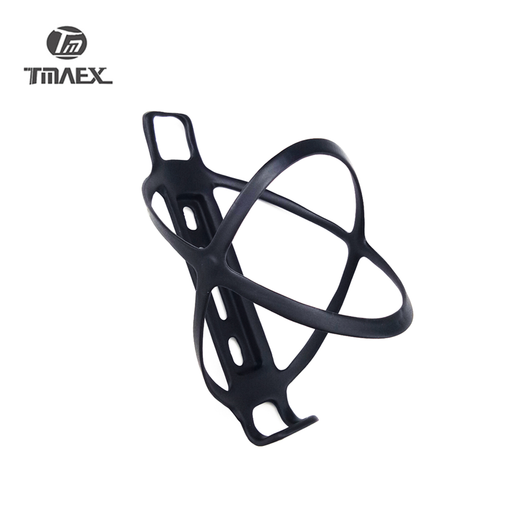 Tam Karbon Fiber Su Şişesi Kaf - Cycling Gear Holder incelemesi ve fiyatı