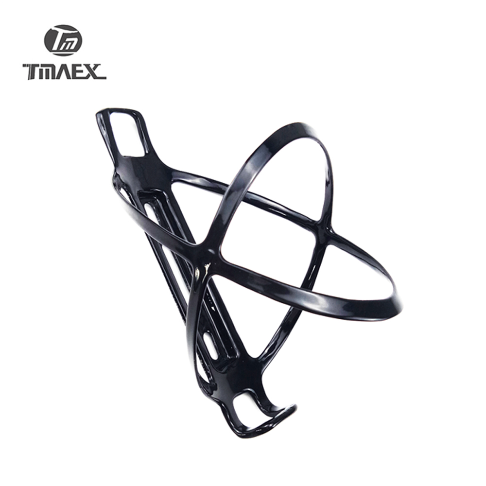 Tam Karbon Fiber Su Şişesi Kaf - Cycling Gear Holder incelemesi ve fiyatı