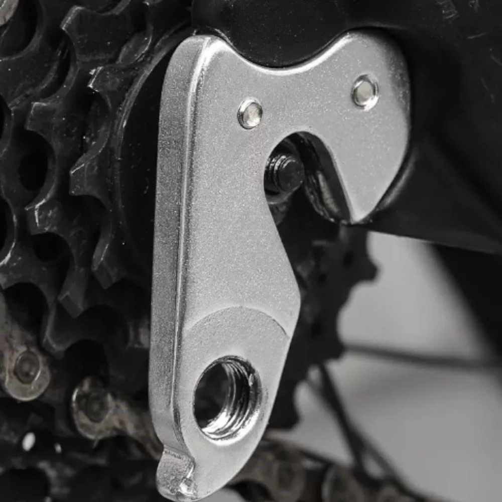 1 Set Alüminyum vites askısı d - Bicycle Kickstand incelemesi ve fiyatı