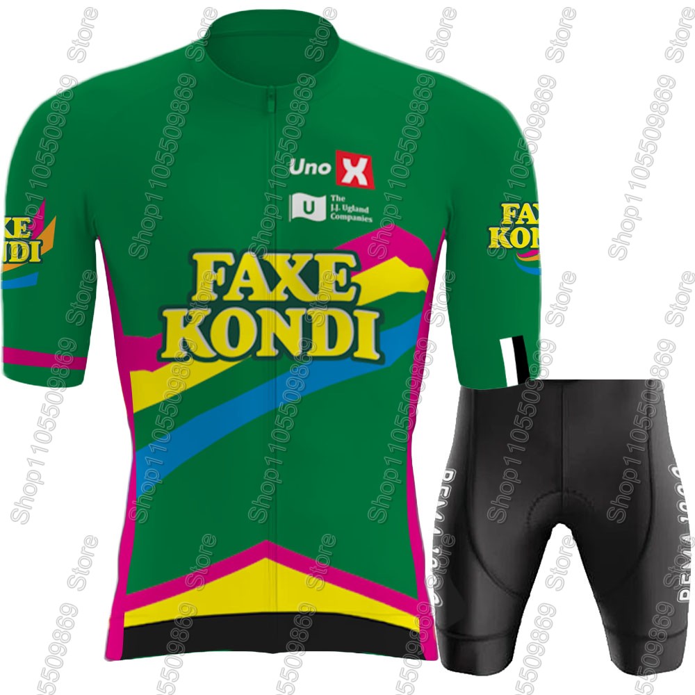UNO X 2026 Pro Team Bisiklet F - Padded Cycling Shorts incelemesi ve fiyatı