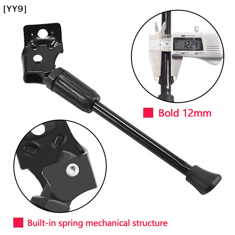 Çocuk Bisikleti Kickstand Park - Bicycle Kickstand incelemesi ve fiyatı