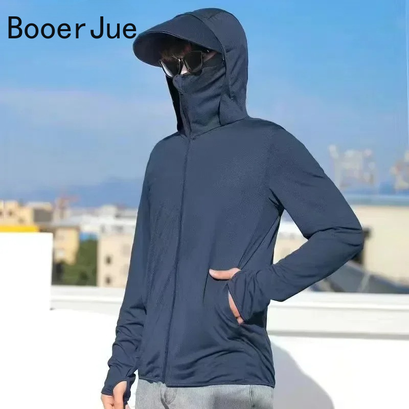 UPF50+ erkek güneş koruyucu in - Cycling Gear For Men incelemesi ve fiyatı