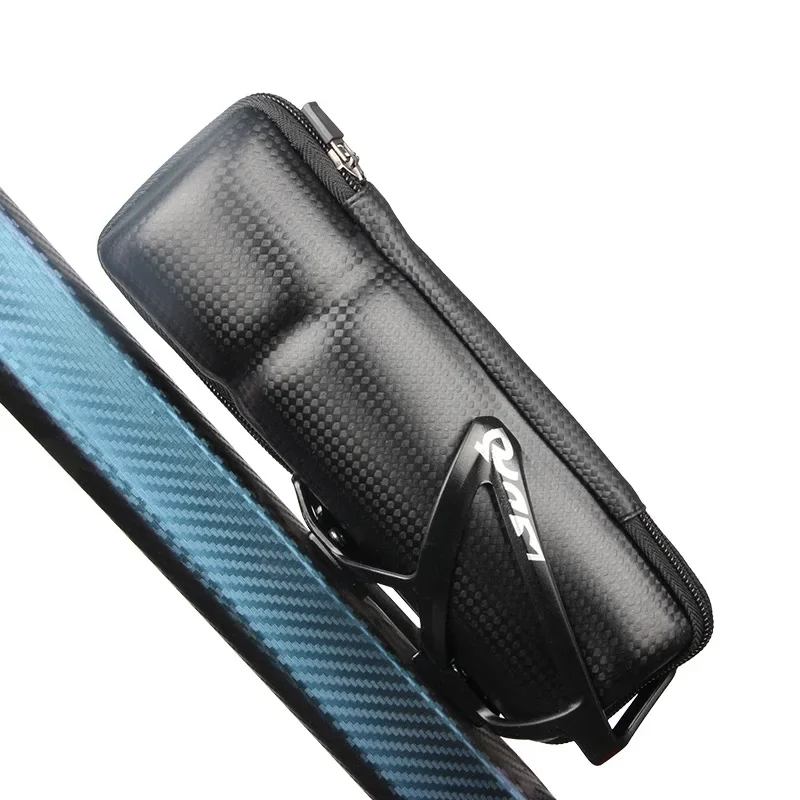 1 adet şişe kafesi alet çantas - Cycling Gear Organiser incelemesi ve fiyatı