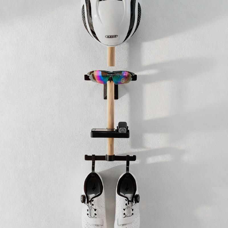 Bisiklet Masaüstü Düzenleyici  - Cycling Gear Organizer Wall incelemesi ve fiyatı