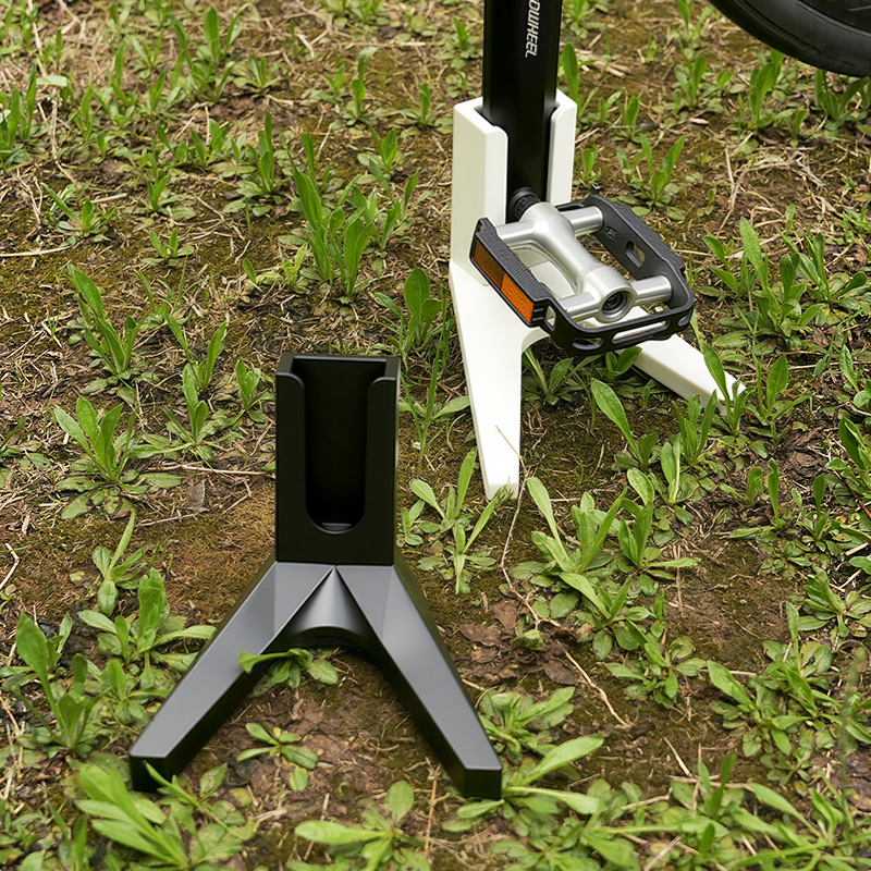 MTB Bisiklet Kickstand Dağ Yol - Bicycle Kickstand incelemesi ve fiyatı