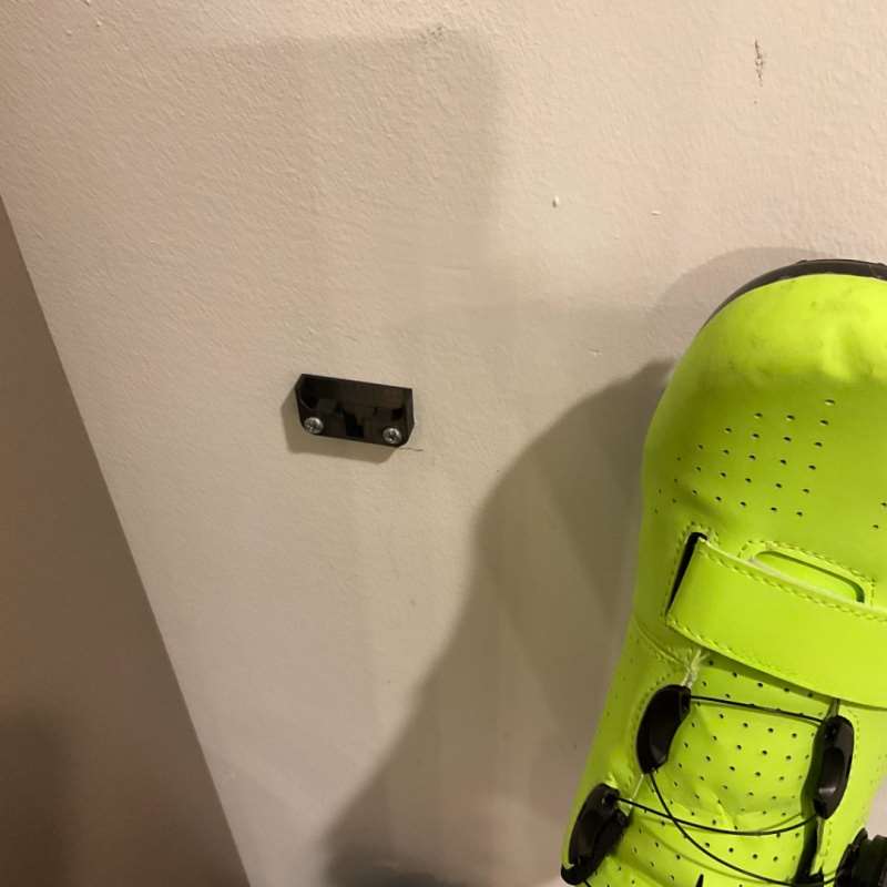 Hızlı Çıkartılabilir Bisiklet  - Cycling Gear Organizer Wall incelemesi ve fiyatı