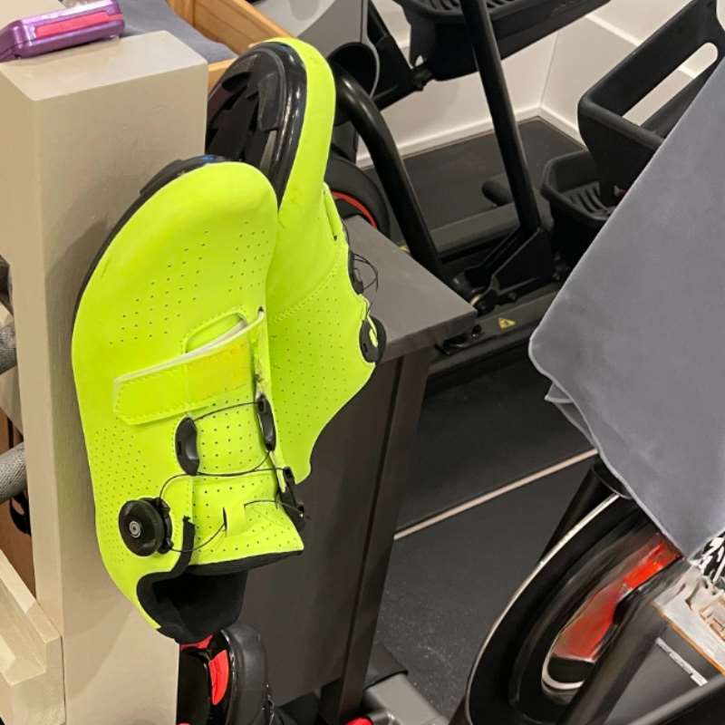 Hızlı Çıkartılabilir Bisiklet  - Cycling Gear Organizer Wall incelemesi ve fiyatı