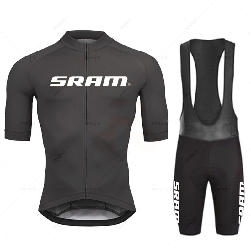 2024 Sram Pro Bisiklet Forması - Padded Cycling Shorts incelemesi ve fiyatı