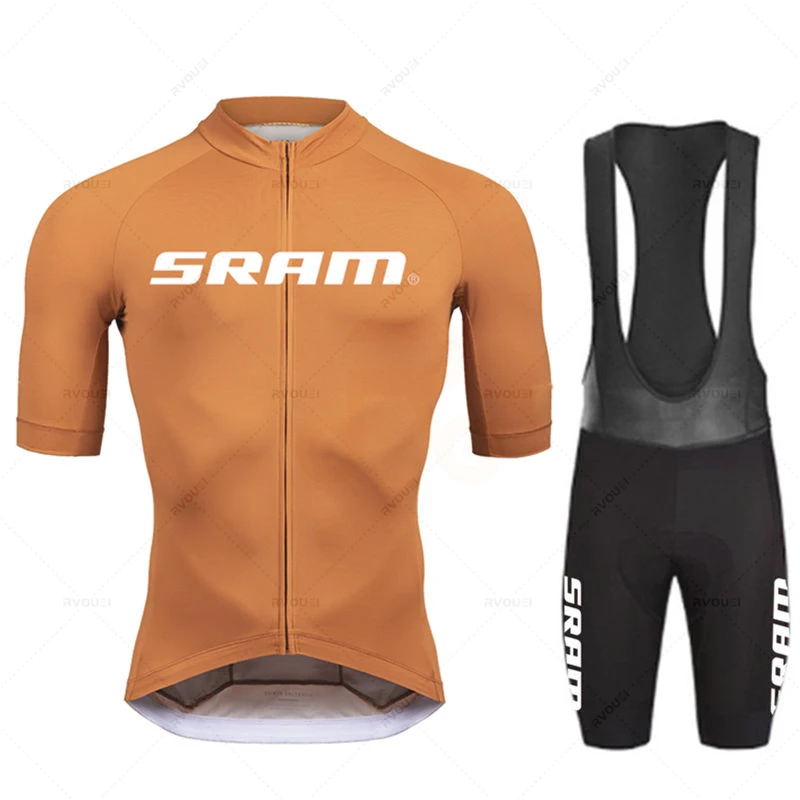 2024 Sram Pro Bisiklet Forması - Padded Cycling Shorts incelemesi ve fiyatı