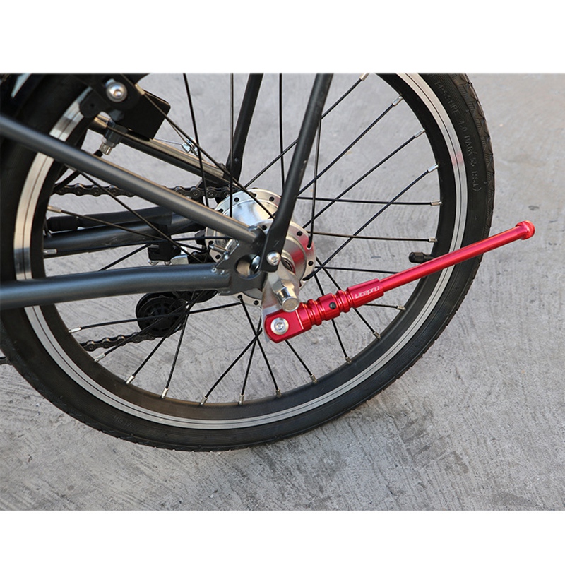 ABST Bisiklet Ayaklığı Yol Bis - Bicycle Kickstand incelemesi ve fiyatı