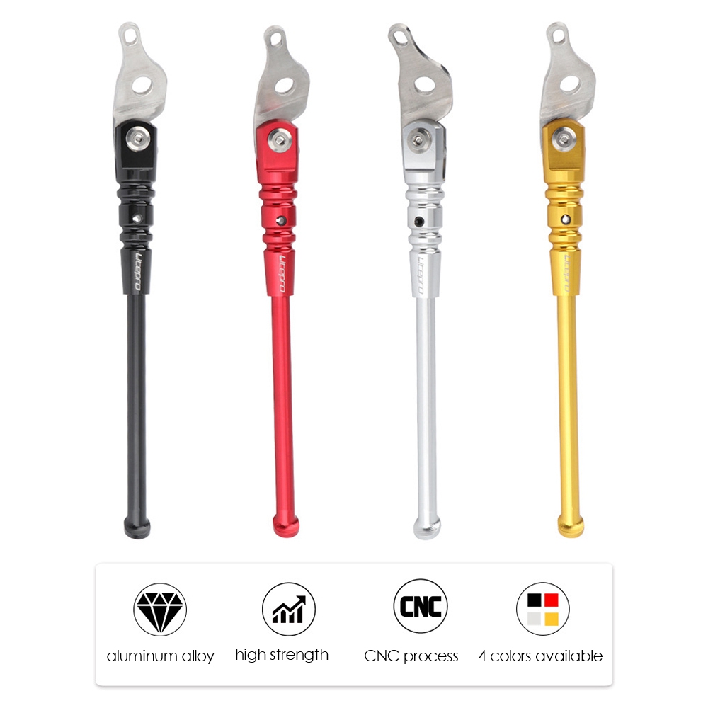 ABST Bisiklet Ayaklığı Yol Bis - Bicycle Kickstand incelemesi ve fiyatı