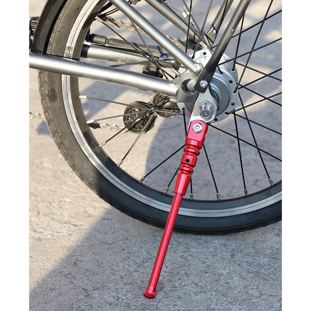 ABST Bisiklet Ayaklığı Yol Bis - Bicycle Kickstand incelemesi ve fiyatı