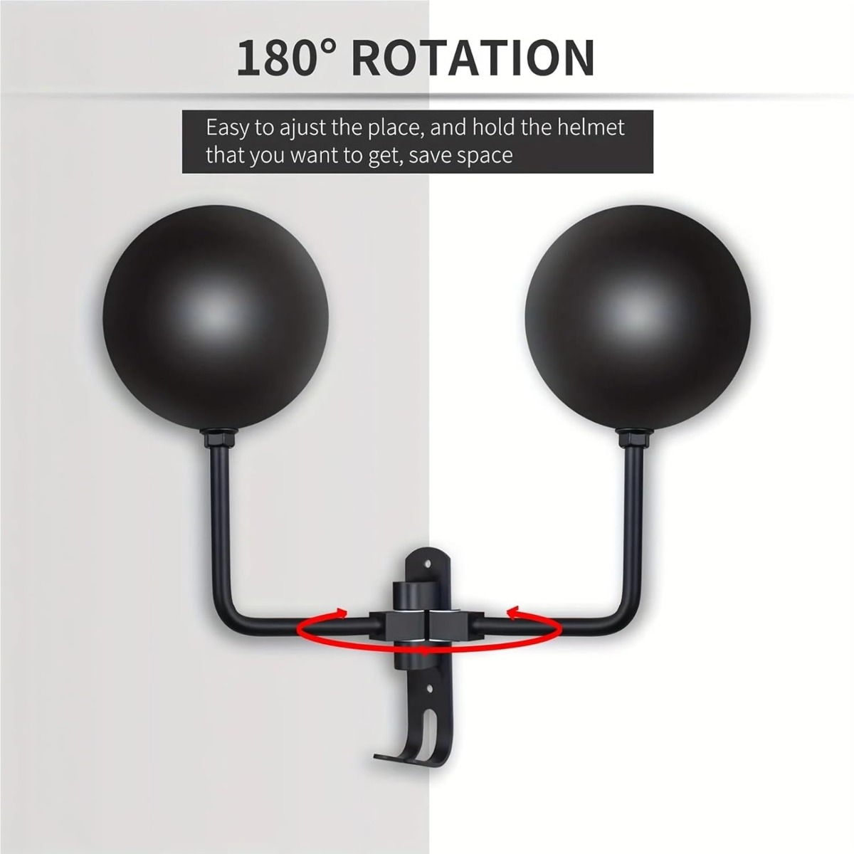 Premium Alüminyum Alaşımlı Pas - Cycling Gear Organizer Wall incelemesi ve fiyatı