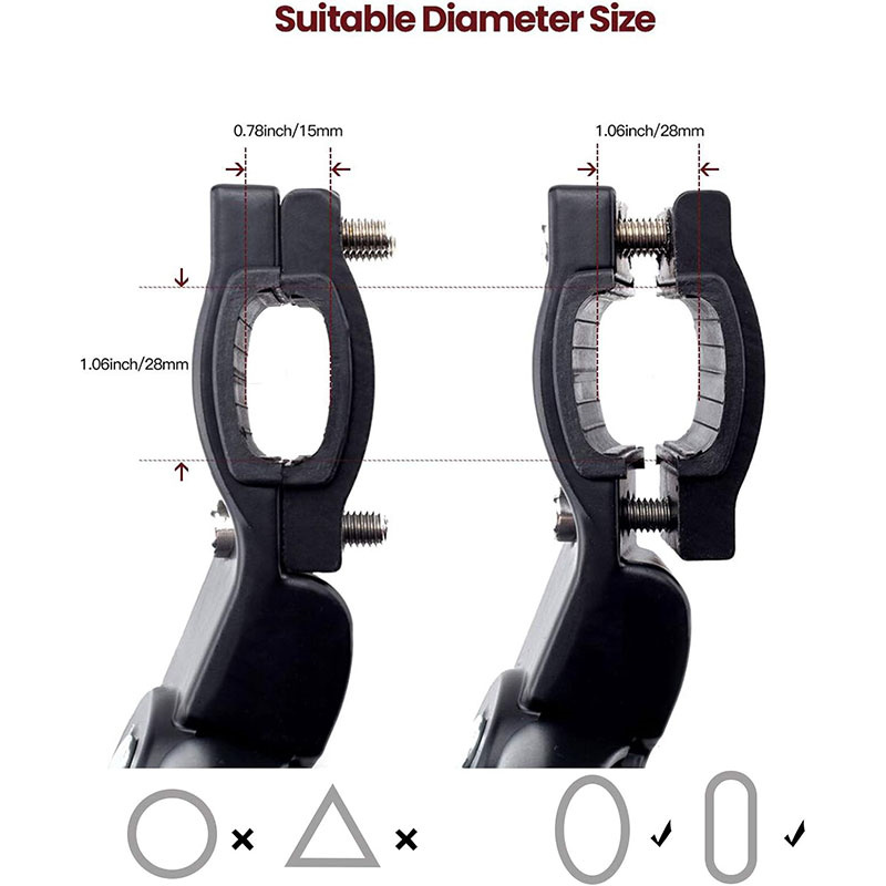 Ayarlanabilir Bisiklet Ayaklığ - Bicycle Kickstand incelemesi ve fiyatı