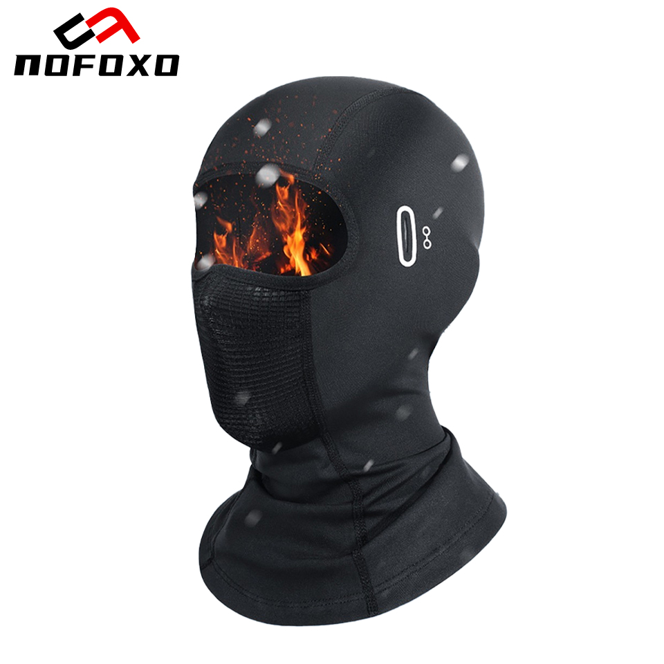 NOFOXO Kış Motosiklet Sürme Yü - Cycling Gear Winter incelemesi ve fiyatı