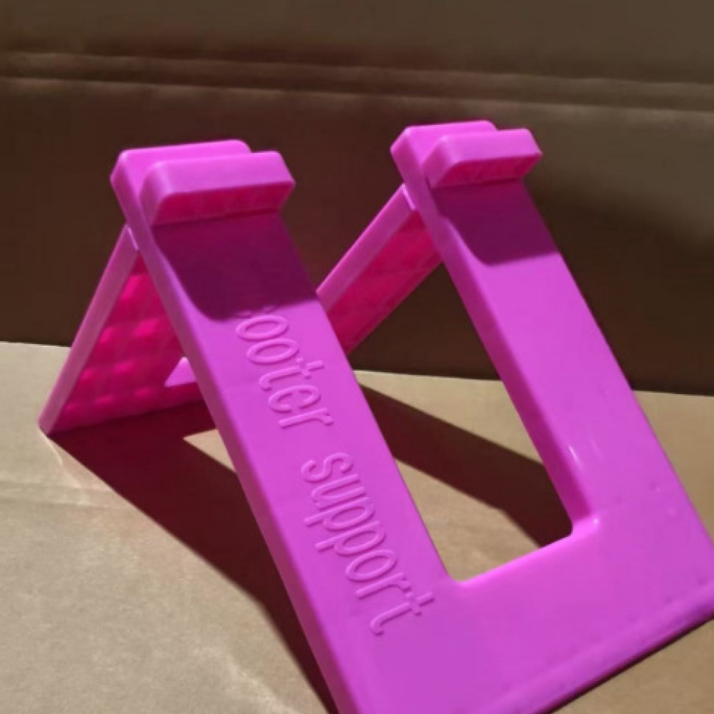 Taşınabilir Çocuk Denge Bisikl - Cycling Gear Holder incelemesi ve fiyatı