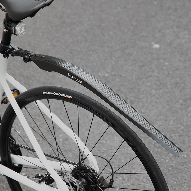 Batı bisiklet yol bisikleti ça - Bike Fender Set incelemesi ve fiyatı