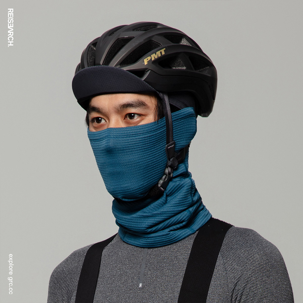 GRC Kış Bisiklet Boyun Isıtıcı - Cycling Gear Winter incelemesi ve fiyatı