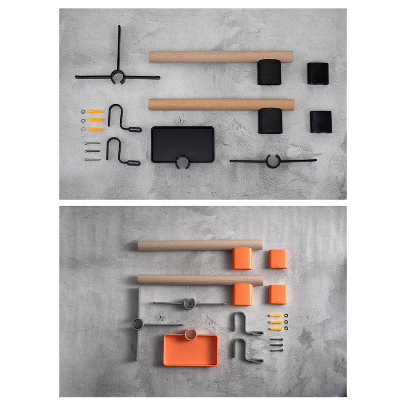 Bisiklet Duvar Depolama Ünites - Cycling Gear Organizer Wall incelemesi ve fiyatı