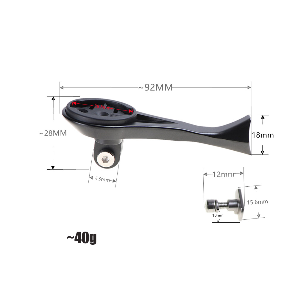 Uzun alüminyum kod standı için - Cycling Gear Holder incelemesi ve fiyatı