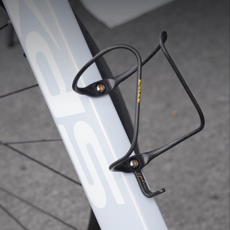 Ultra Hafif Karbon Fiber Bisik - Cycling Gear Holder incelemesi ve fiyatı