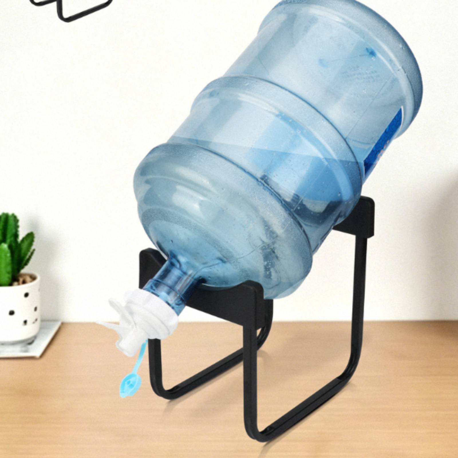 Snap-Fit Nozul Standı Kompakt  - Water Bottle Holder incelemesi ve fiyatı