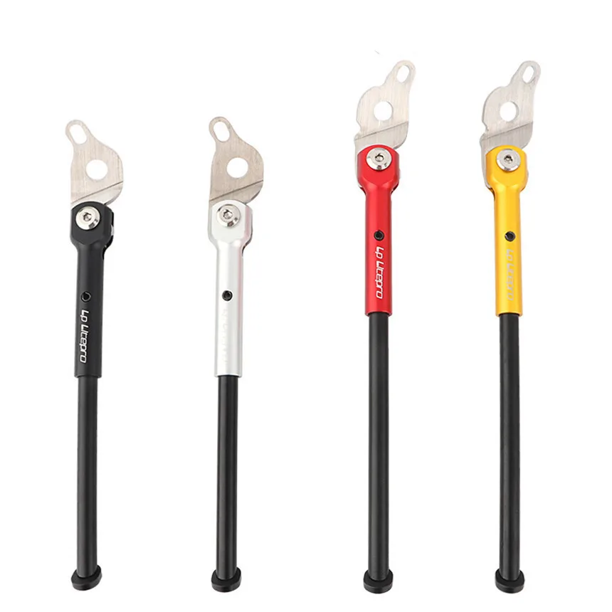 Litepro K3 Plus Kickstand Hafi - Bicycle Kickstand incelemesi ve fiyatı