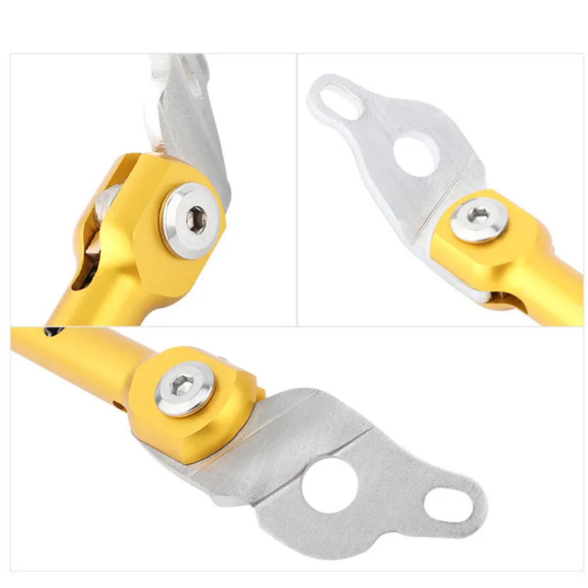Litepro K3 Plus Kickstand Hafi - Bicycle Kickstand incelemesi ve fiyatı