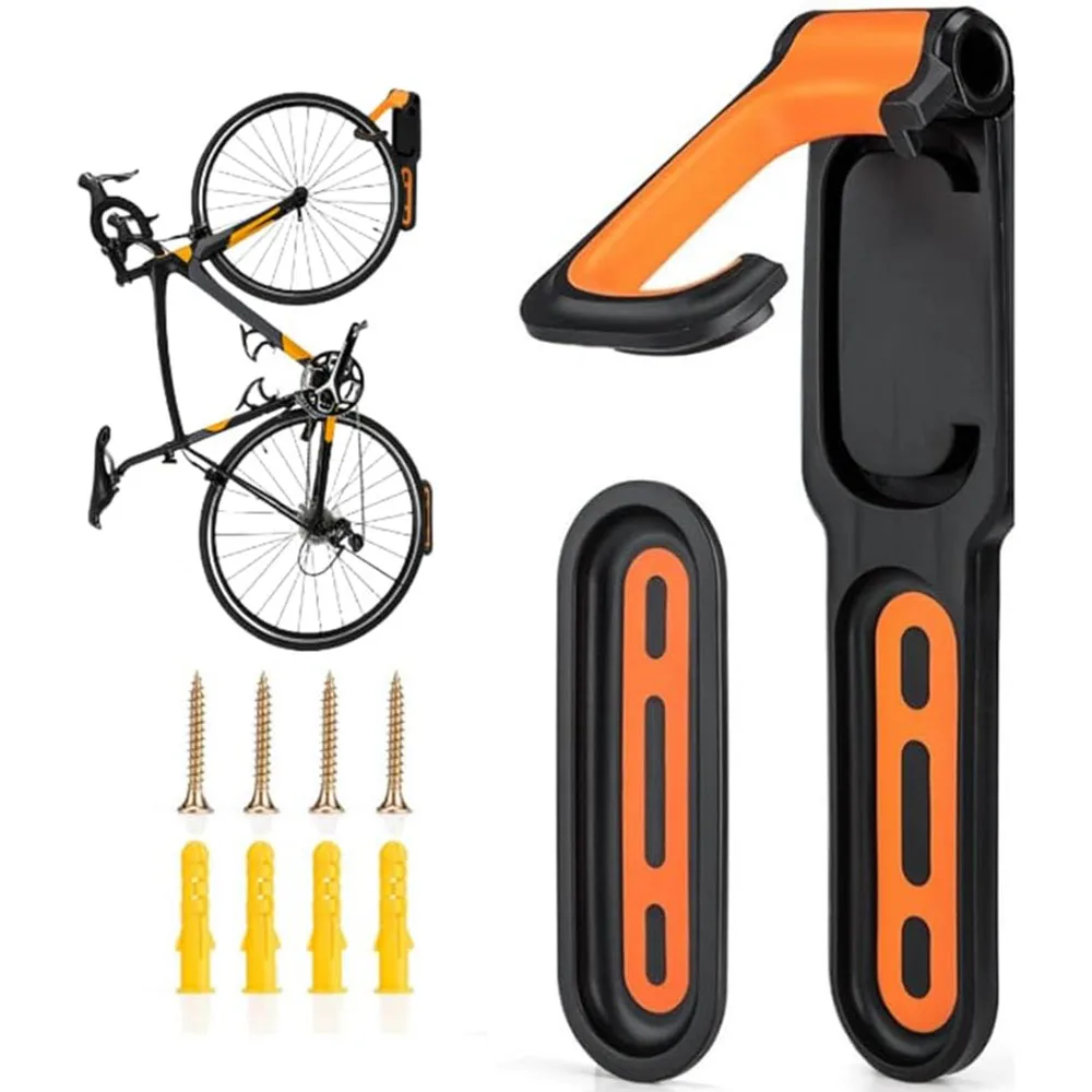 1 adet bisiklet duvara monte r - Cycling Gear Organizer Wall incelemesi ve fiyatı