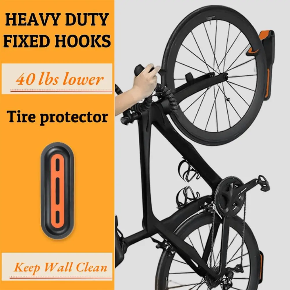 1 adet bisiklet duvara monte r - Cycling Gear Organizer Wall incelemesi ve fiyatı