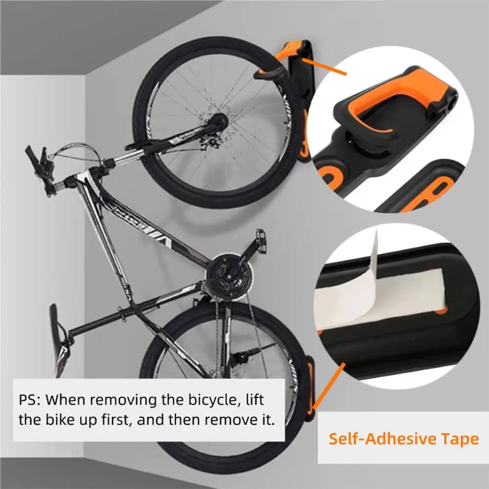 1 adet bisiklet duvara monte r - Cycling Gear Organizer Wall incelemesi ve fiyatı