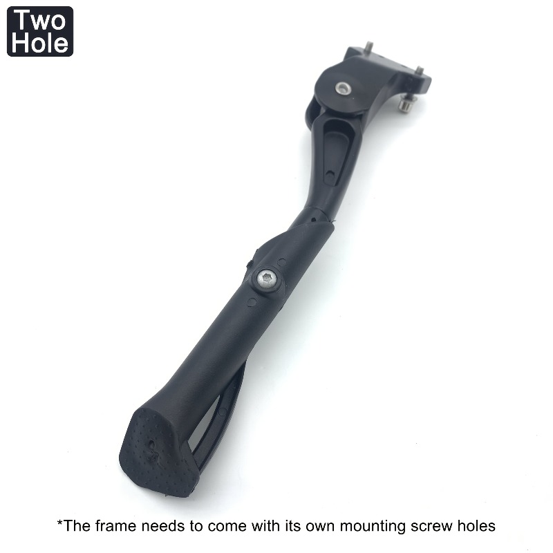 Ayarlanabilir Alüminyum Bisikl - Bicycle Kickstand incelemesi ve fiyatı