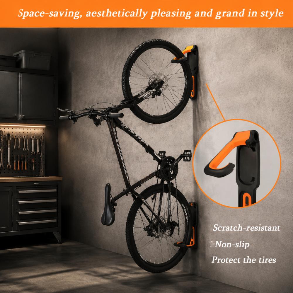 DOMEN Bisiklet Duvar Montaj As - Cycling Gear Organizer Wall incelemesi ve fiyatı