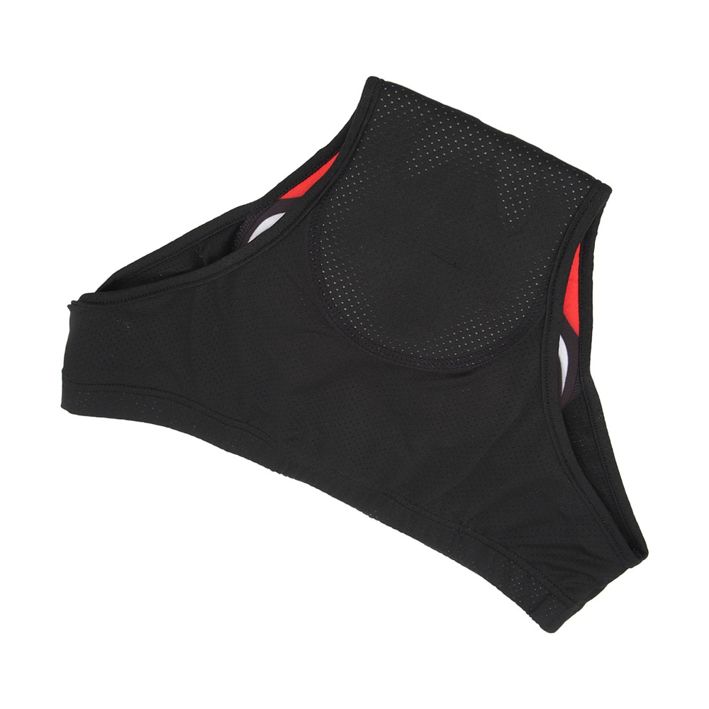 Rahat 3D Yastıklı Bisiklet İç  - Padded Cycling Shorts incelemesi ve fiyatı