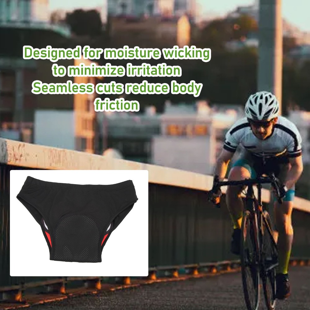 Rahat 3D Yastıklı Bisiklet İç  - Padded Cycling Shorts incelemesi ve fiyatı