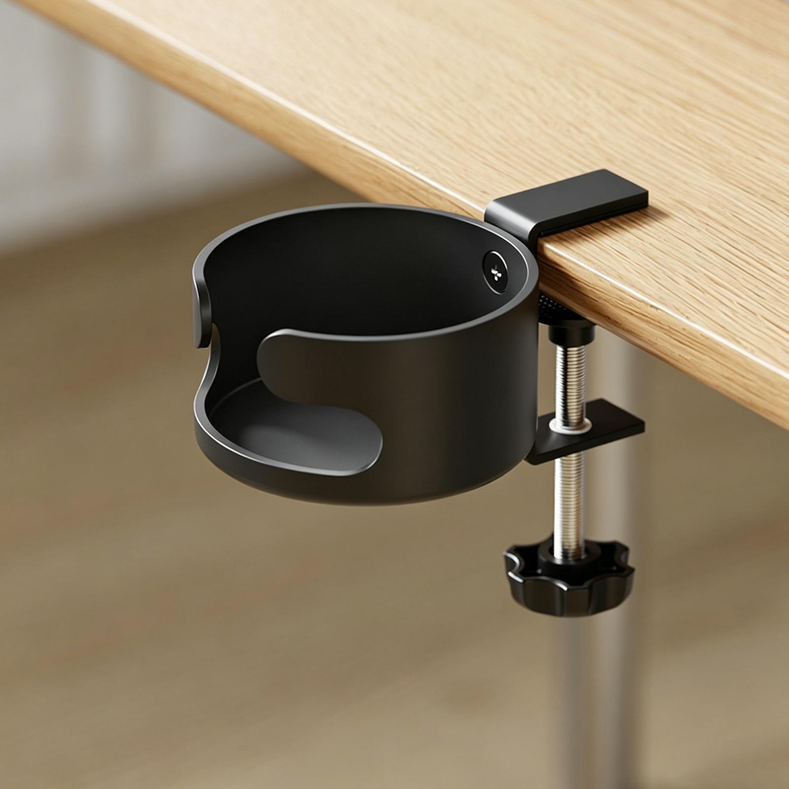Masa bardak tutucu kelepçe aya - Water Bottle Holder incelemesi ve fiyatı