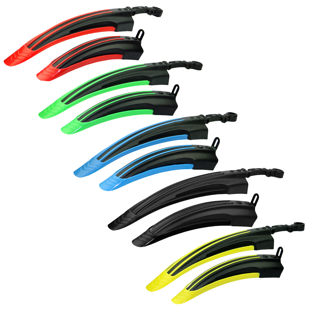 2 adet dağ bisikleti çamurluk  - Bike Fender Set incelemesi ve fiyatı