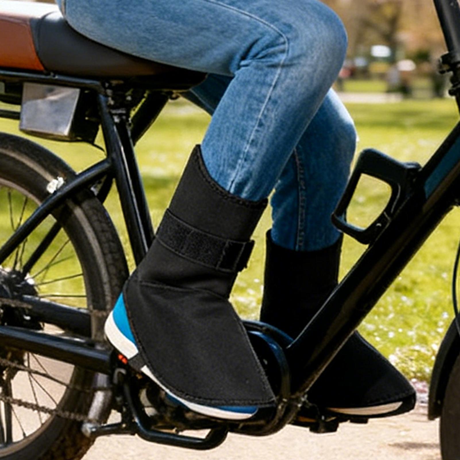 Bisiklet Ayakkabı Kılıfları Su - Cycling Gear For Men incelemesi ve fiyatı