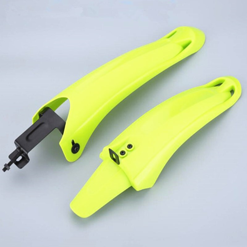 Dağ bisikleti çamurluk seti bi - Bike Fender Set incelemesi ve fiyatı