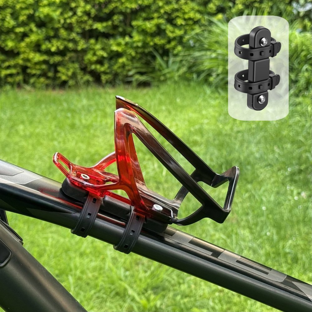 Ayarlanabilir Bisiklet İçecek  - Cycling Gear Holder incelemesi ve fiyatı
